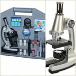 Discovery Microscope