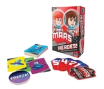 Mars Needs Heroes Game