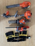 Garden Tool Set - Husqvarna