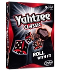 Yahtzee Classic Game