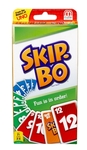 Skip Bo Game
