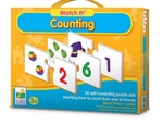 Match it Counting