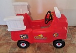 Fire Truck 2