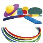 HART Balance & Obstacle Kit