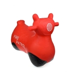 Fire Patrol Bouncy Rider