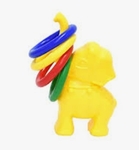 Elephant Ring Toss