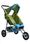 Valco Mini Marathon Dolls Pram