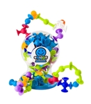 Fat Brain Squiqz Suction Construction