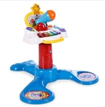 Sit to Stand Music Centre