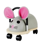 Mouse Wheely Bug