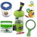 Bug Viewing Kit