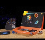 All About Space Magnetic Set