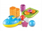 Sink or Float Activity Set