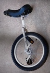 Unicycle