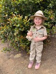 Zookeeper Costume