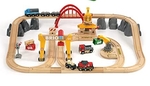Brio Cargo Railway Set