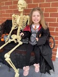 Harry Potter Gryffindor Costume Classic