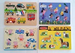 Puzzle Pack 6