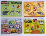 Puzzle Pack 8
