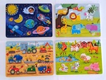 Puzzle Pack 9