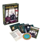 Escape the Room Dr Gravely's Retreat