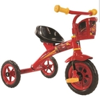 Lightning McQueen Tricycle