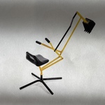 Sand Digger - Yellow