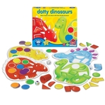 Dotty Dinosaurs