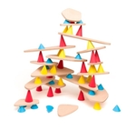 Piks Construction and Balancing Set