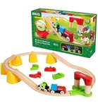 Brio My First Railway