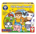 Old MacDonald Lotto