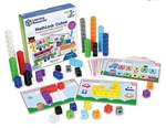 Mathlink Cubes - Preschool Maths