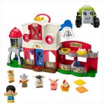 Little People Farm Set