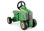 John Deere Sit n Scoot Tractor