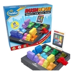 Rush Hour - Traffic Jam Logic Game