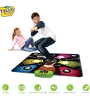 Zippy Dance Mat