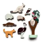 Iconic Aussie Animals