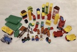 Duplo Farm