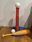 Teeball set