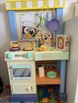 Bluey kitchen 