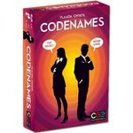 Code Names