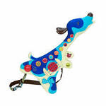 Woofer Interactive Dog Guitar