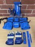 Kidcrome Tool Belt Set 