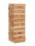 Giant Jenga