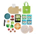 DP6: Recipe meal kit