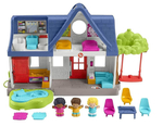 Little people house 