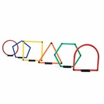 A68: Hart Geo Shapes Crawl Set