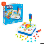 C32: Design and drill 