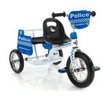 R40: Police trike