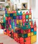 C34: Connetix Magnetic Tiles